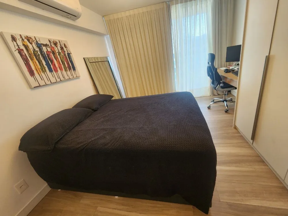 Apartamento, 2 quartos, 139 m² - Foto 16