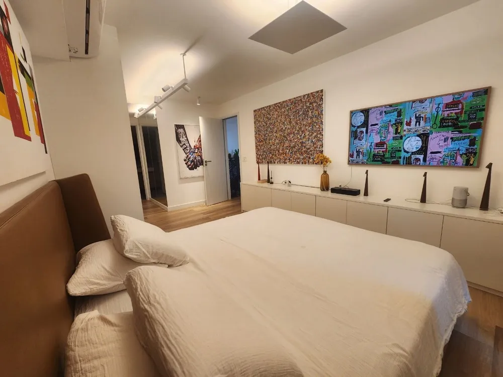 Apartamento, 2 quartos, 139 m² - Foto 24