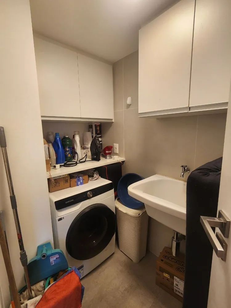 Apartamento, 2 quartos, 139 m² - Foto 12