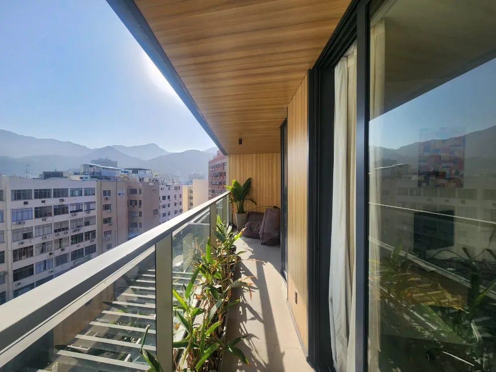 Apartamento, 2 quartos, 139 m² - Foto 21