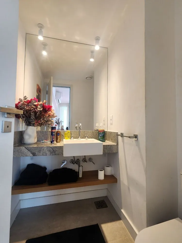 Apartamento, 2 quartos, 139 m² - Foto 9