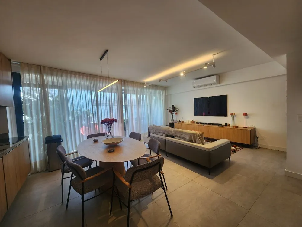 Apartamento, 2 quartos, 139 m² - Foto 5