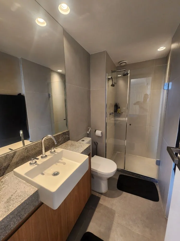 Apartamento, 2 quartos, 139 m² - Foto 22