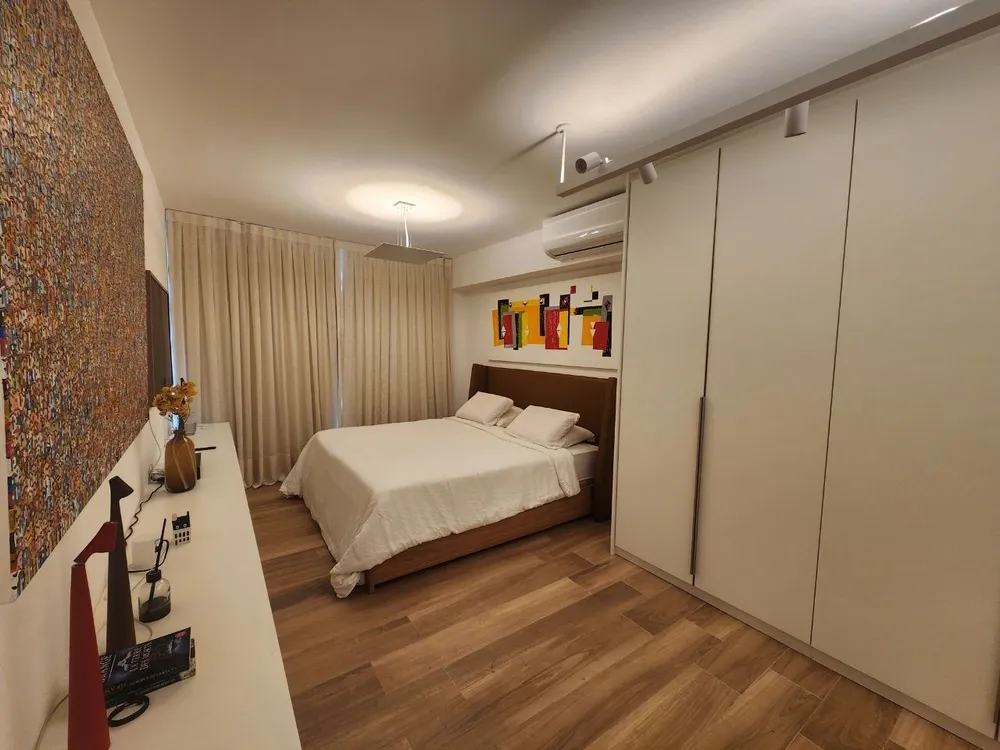 Apartamento, 2 quartos, 139 m² - Foto 23