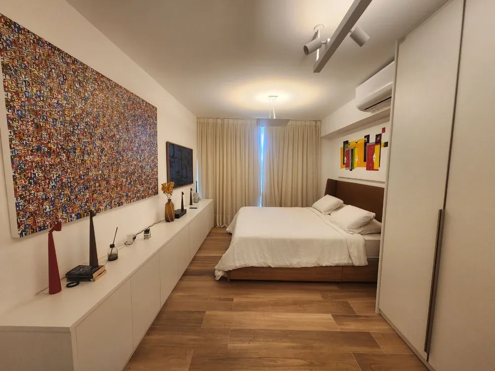 Apartamento, 2 quartos, 139 m² - Foto 27