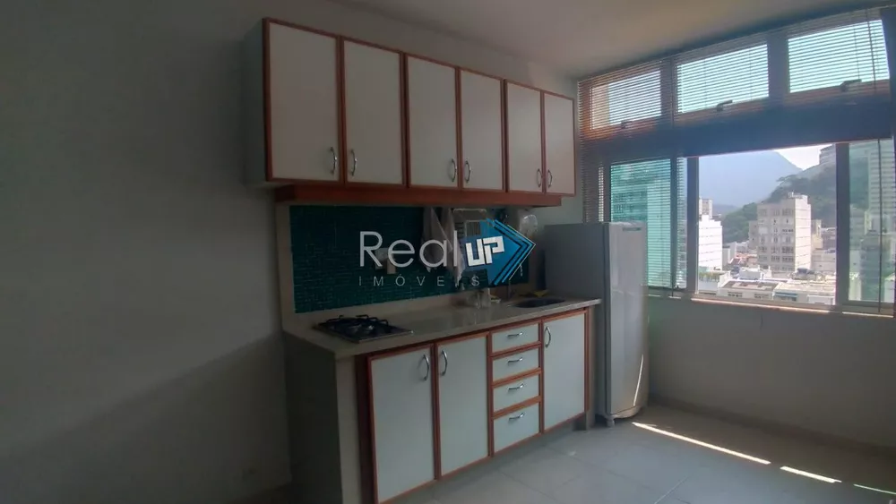 Sala-Conjunto, 26 m² - Foto 15