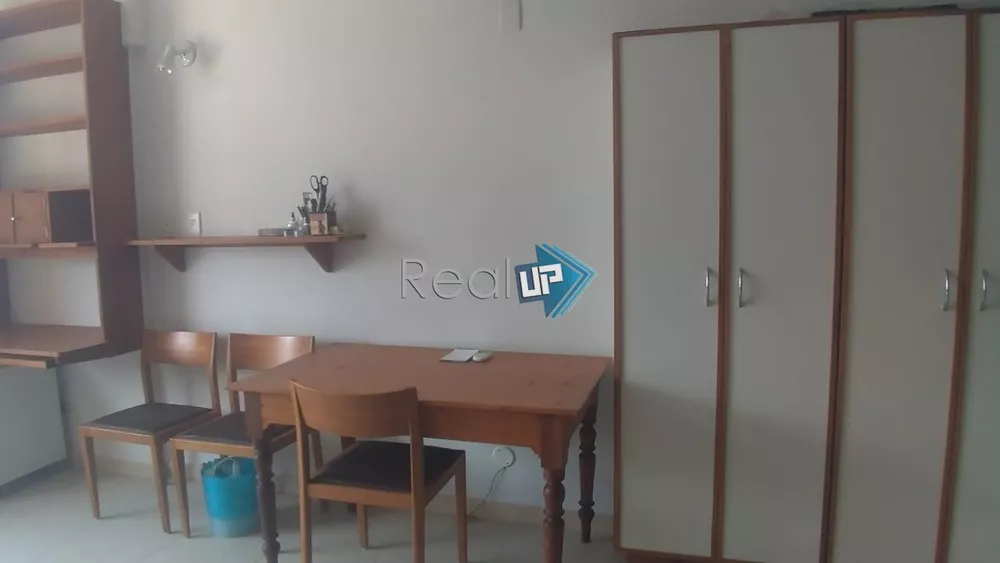 Sala-Conjunto, 26 m² - Foto 8