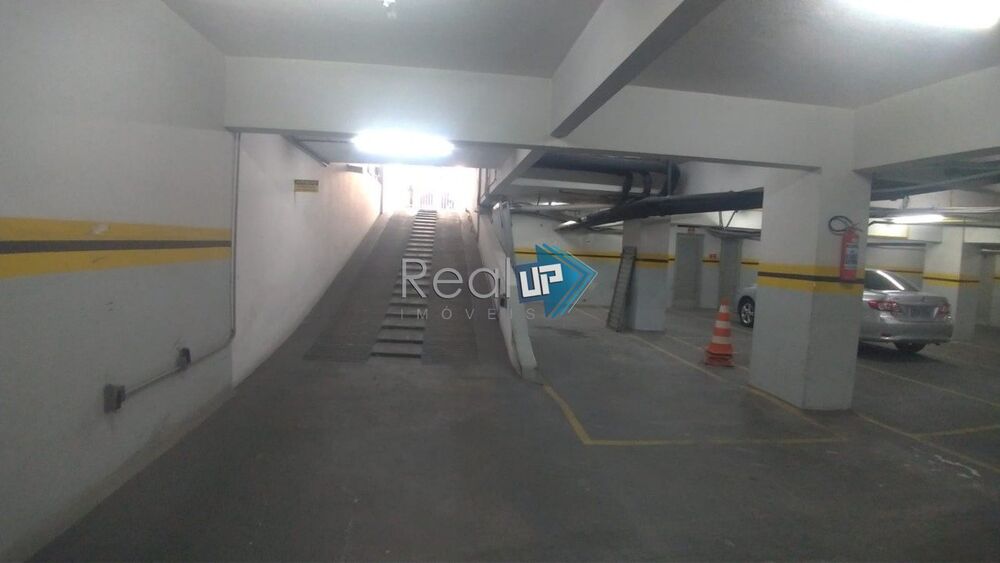 Sala-Conjunto, 26 m² - Foto 9