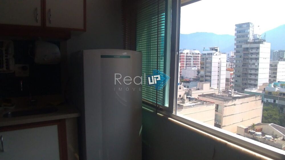 Sala-Conjunto, 26 m² - Foto 1
