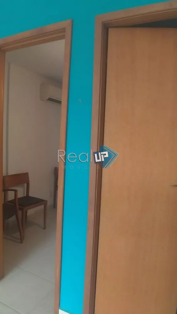 Sala-Conjunto, 26 m² - Foto 5