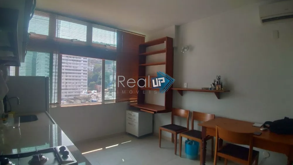 Sala-Conjunto, 26 m² - Foto 13