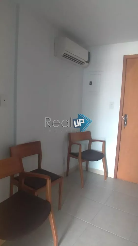 Sala-Conjunto, 26 m² - Foto 22