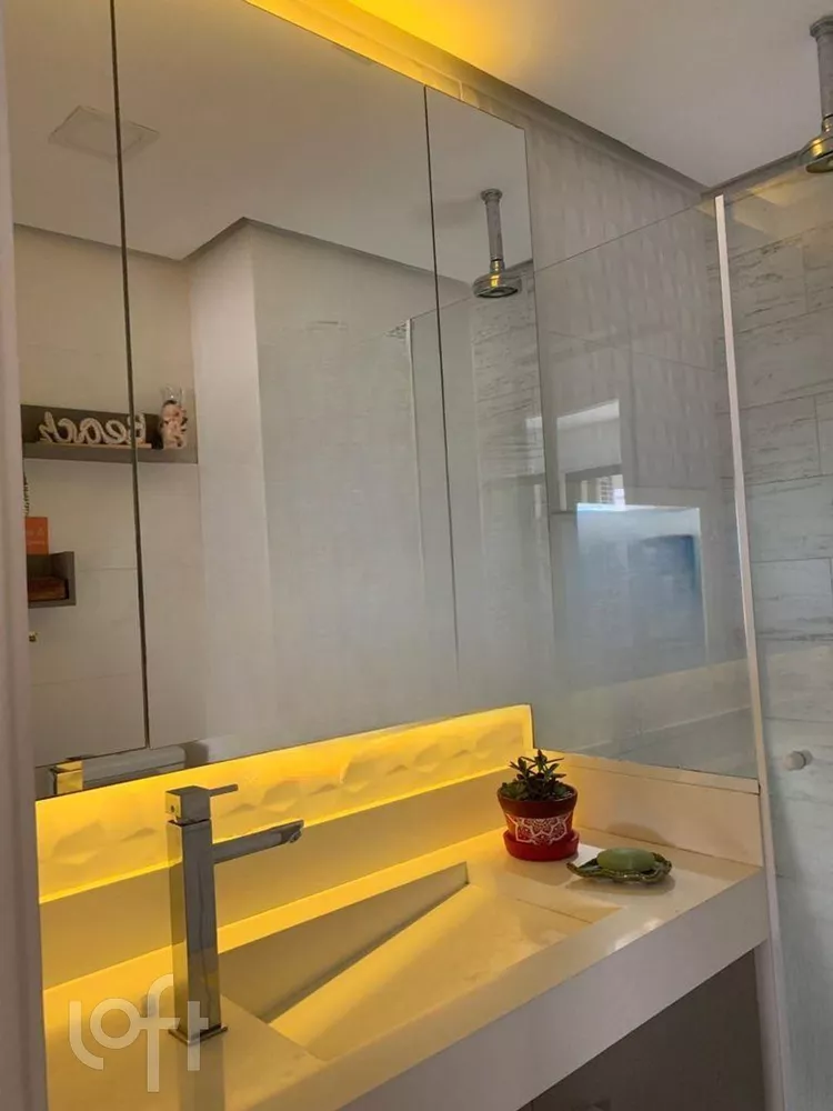 Apartamento à venda com 3 quartos, 124m² - Foto 10