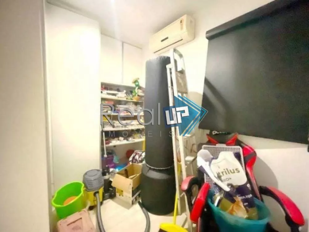 Apartamento, 3 quartos, 110 m² - Foto 4
