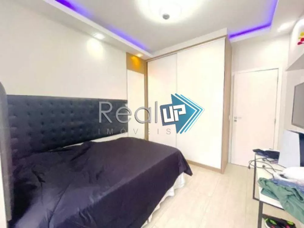 Apartamento, 3 quartos, 110 m² - Foto 15