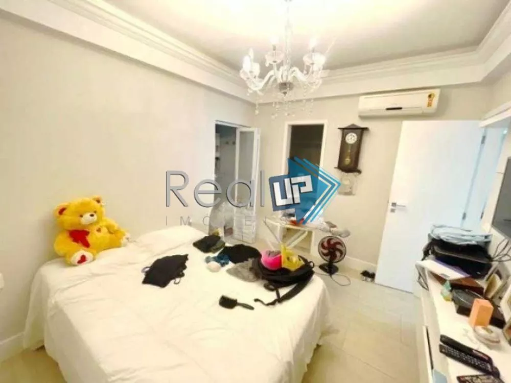 Apartamento, 3 quartos, 110 m² - Foto 14