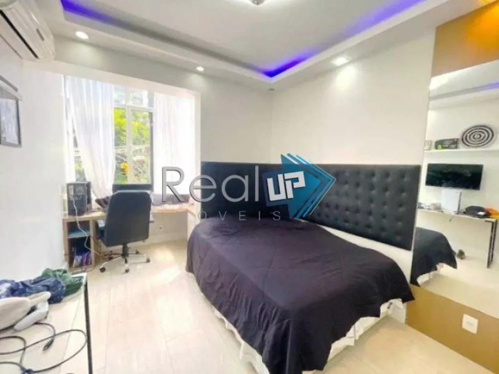 Apartamento, 3 quartos, 110 m² - Foto 1