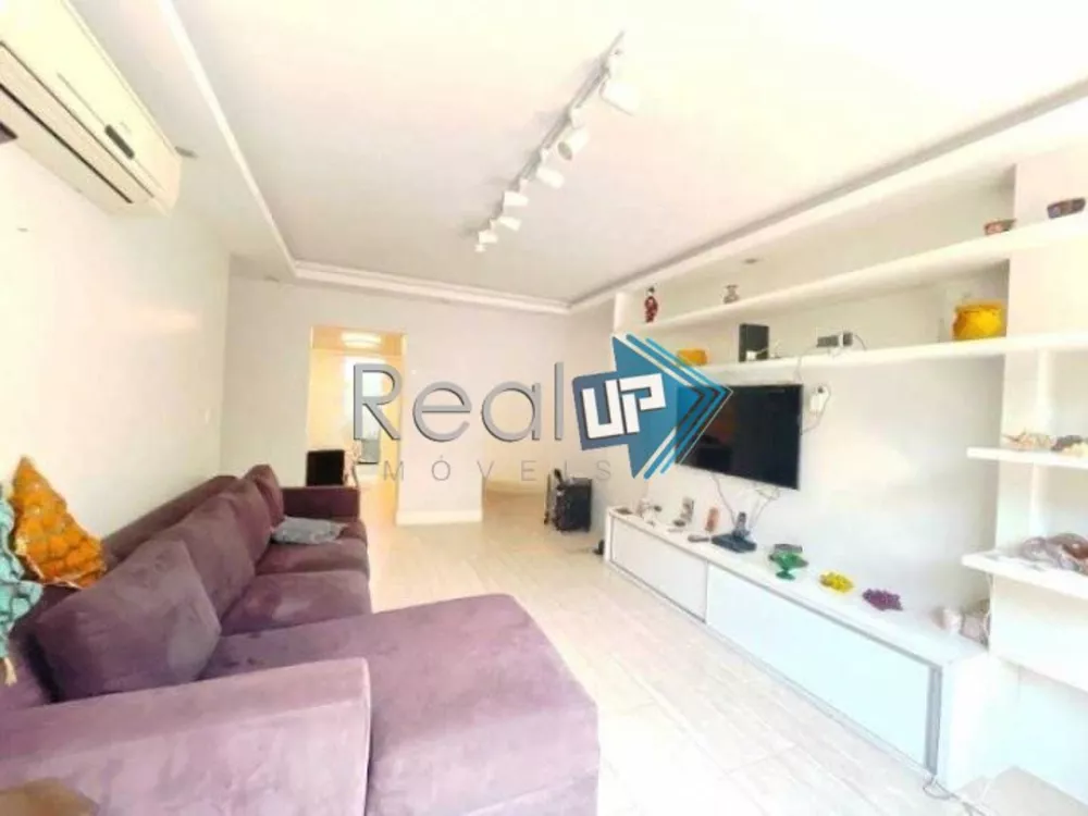 Apartamento, 3 quartos, 110 m² - Foto 12