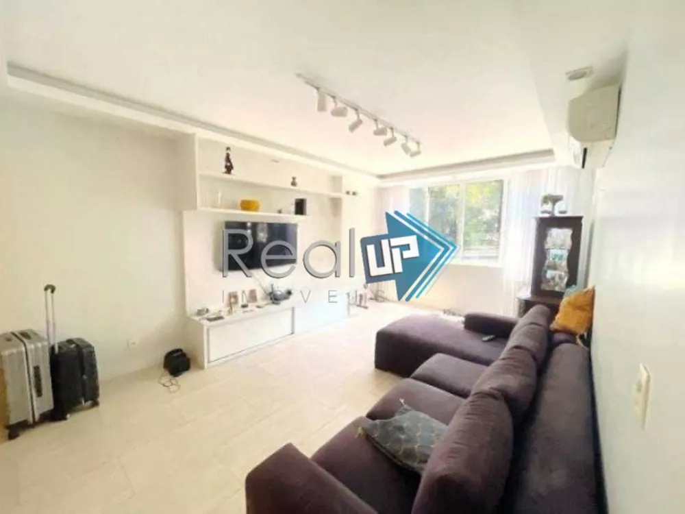Apartamento, 3 quartos, 110 m² - Foto 16