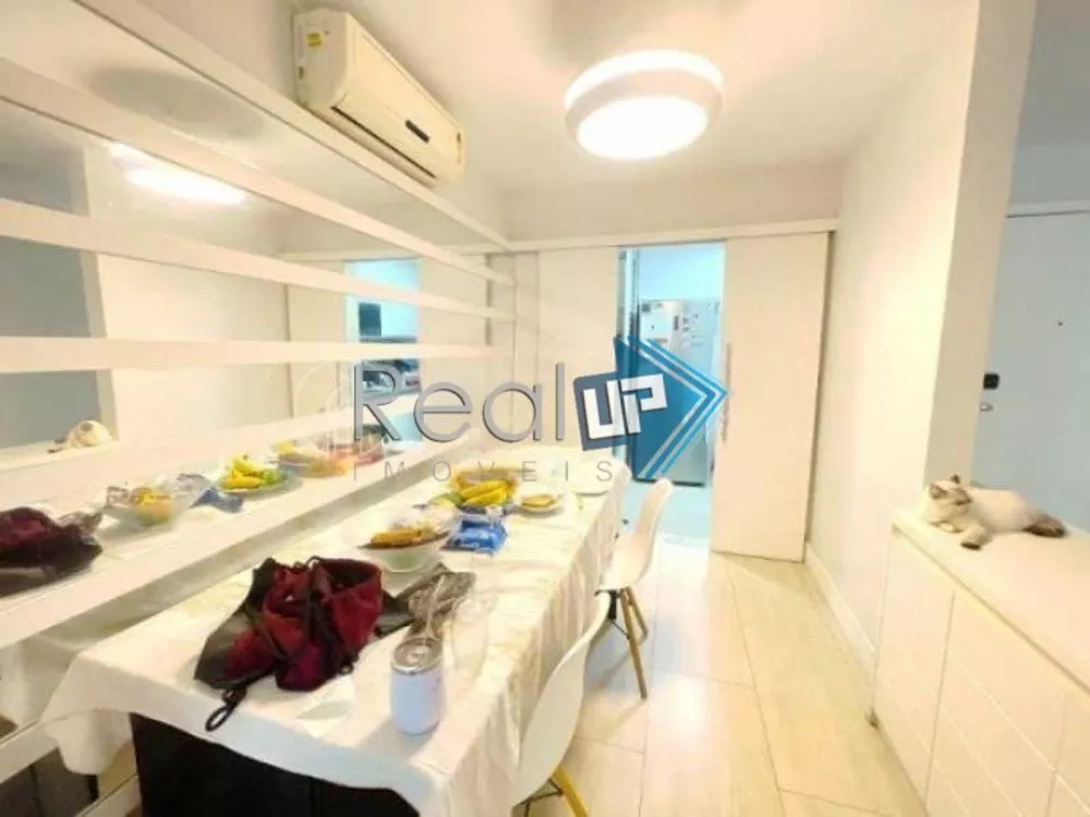 Apartamento, 3 quartos, 110 m² - Foto 9