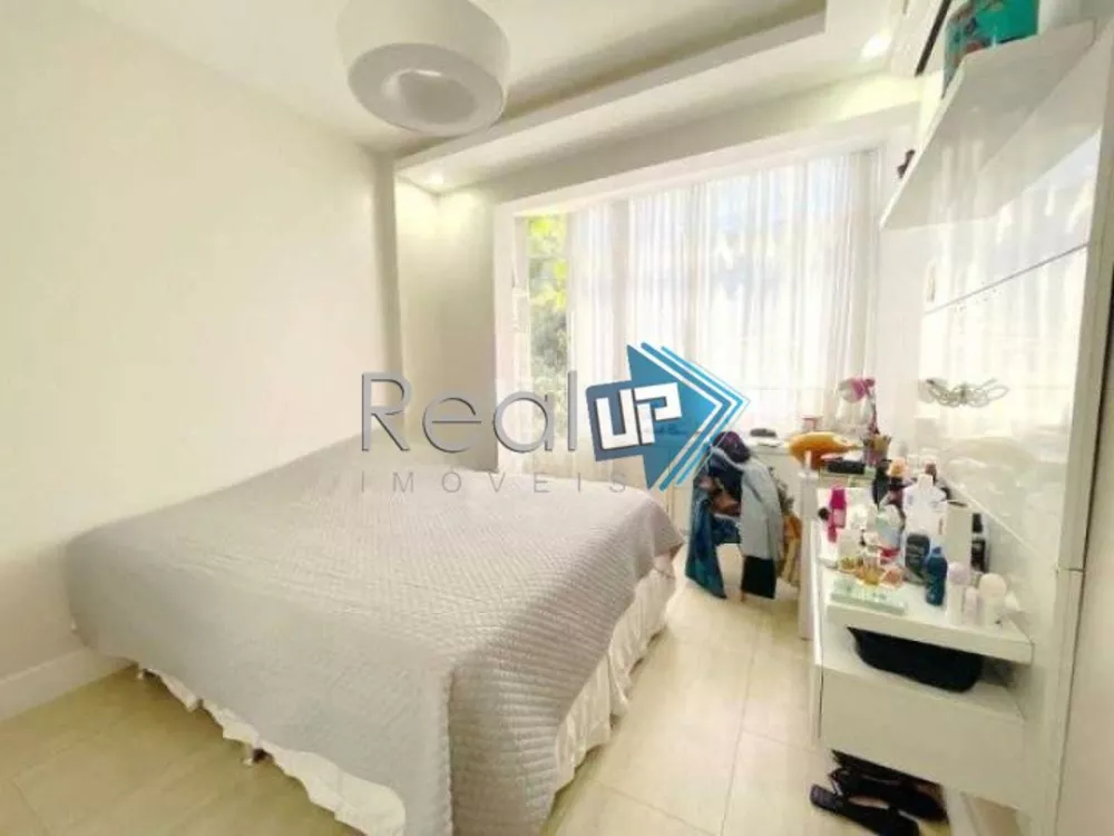 Apartamento, 3 quartos, 110 m² - Foto 11