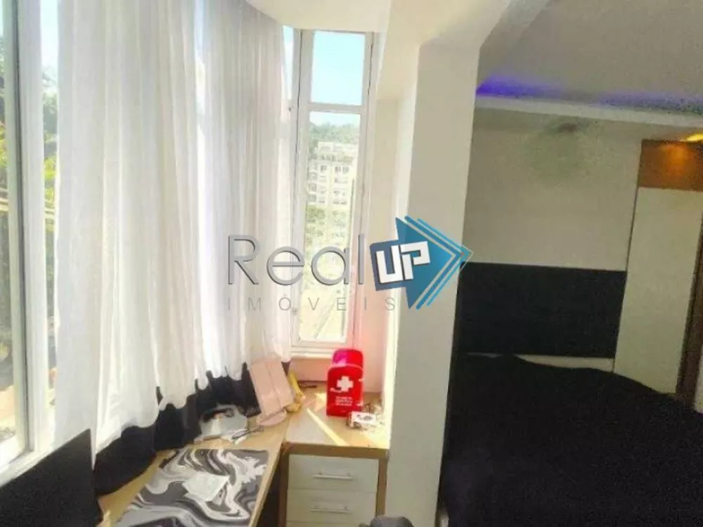 Apartamento, 3 quartos, 110 m² - Foto 3