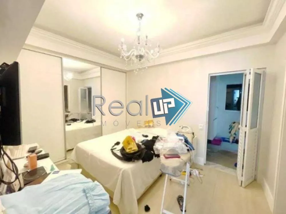 Apartamento, 3 quartos, 110 m² - Foto 13