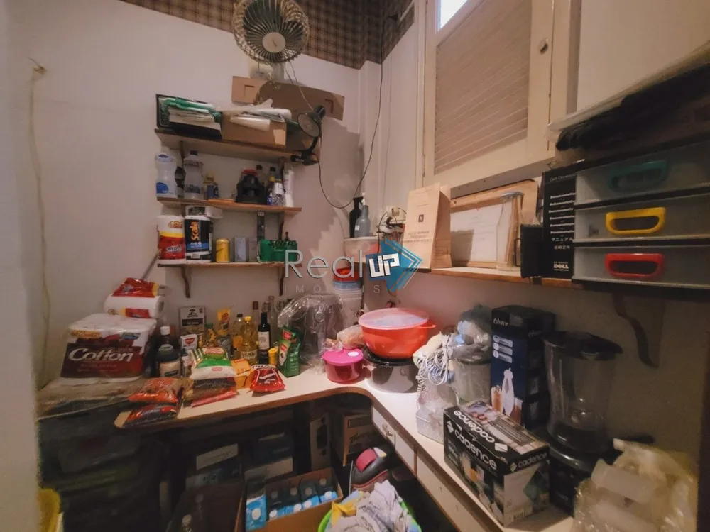 Apartamento, 3 quartos, 122 m² - Foto 14