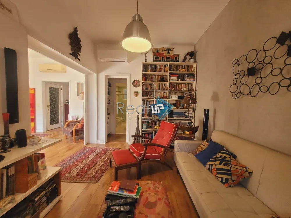 Apartamento, 3 quartos, 122 m² - Foto 13