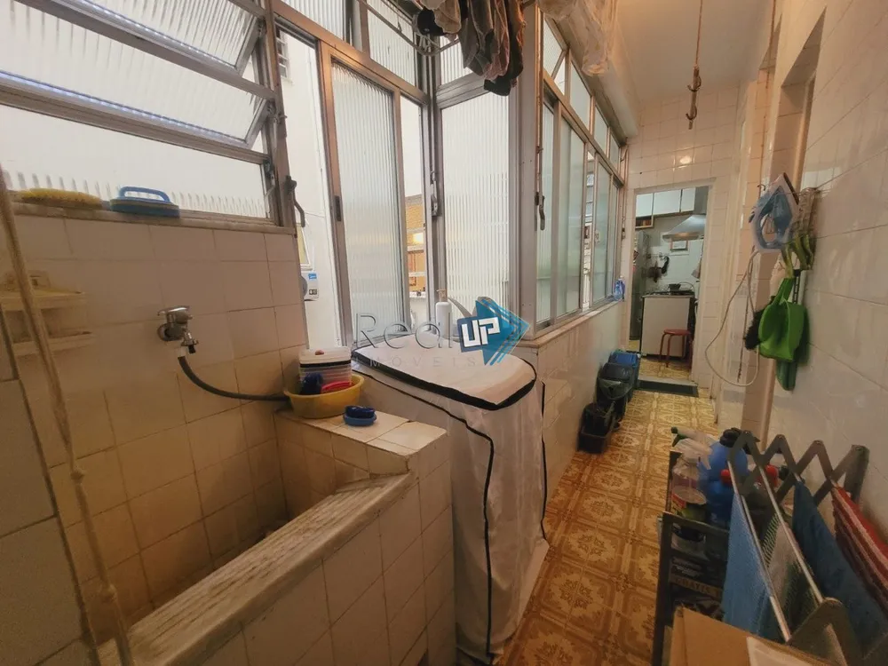Apartamento, 3 quartos, 122 m² - Foto 46