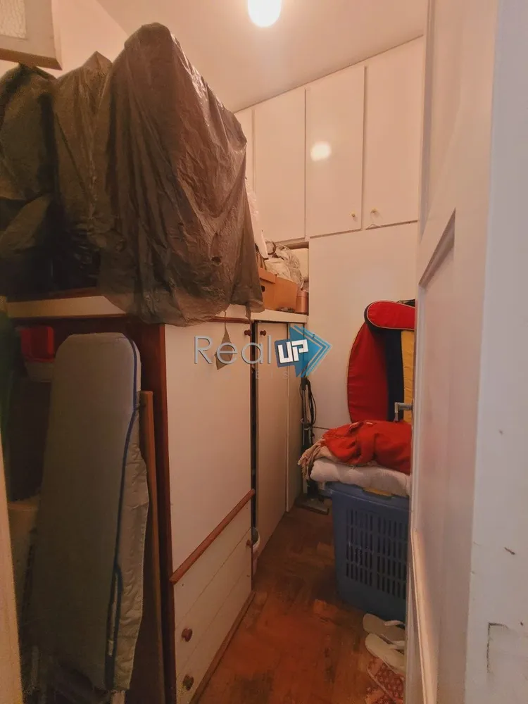 Apartamento, 3 quartos, 122 m² - Foto 39