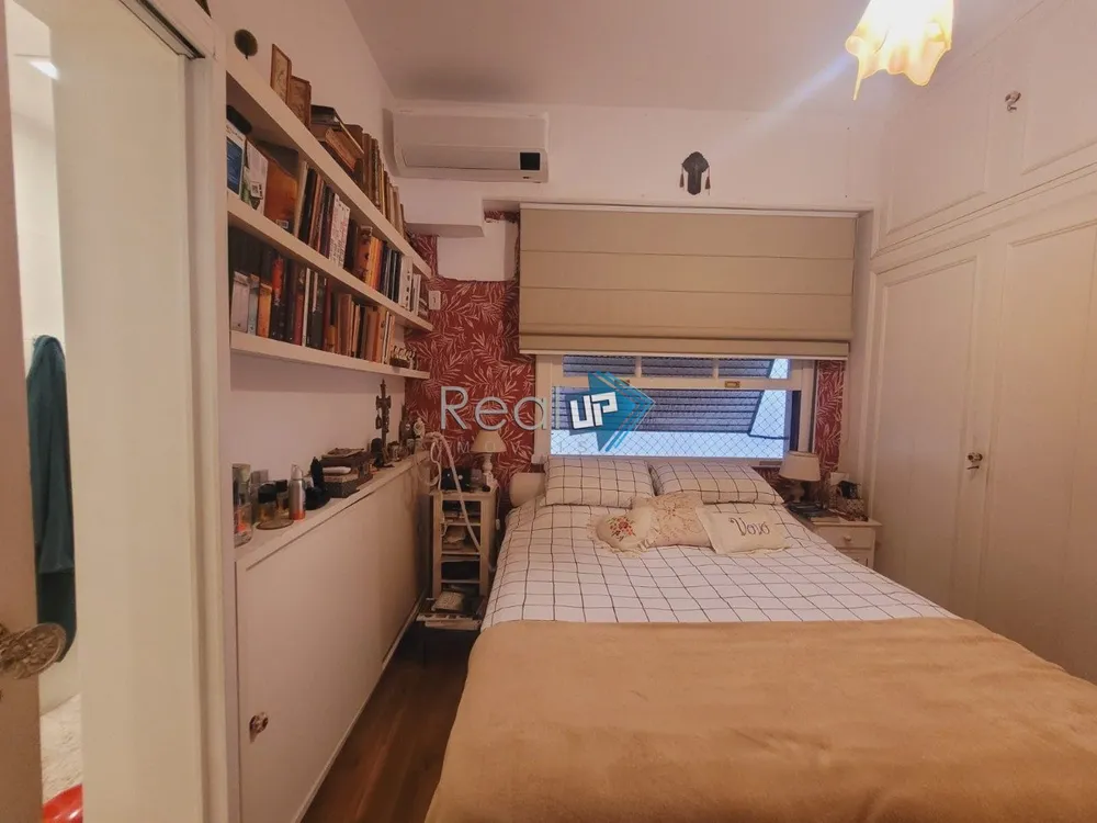Apartamento, 3 quartos, 122 m² - Foto 21