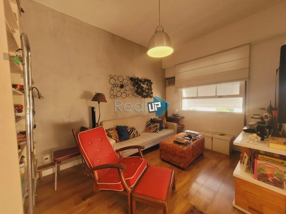 Apartamento, 3 quartos, 122 m² - Foto 14