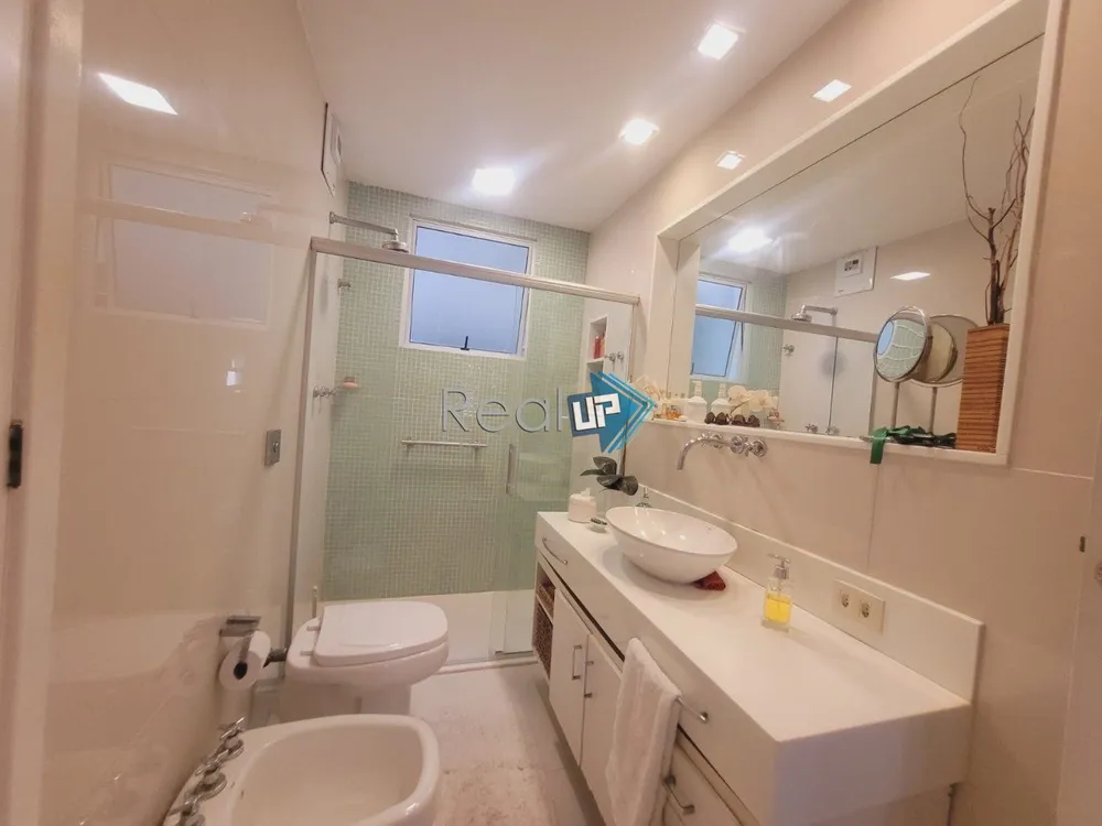 Apartamento, 3 quartos, 122 m² - Foto 30