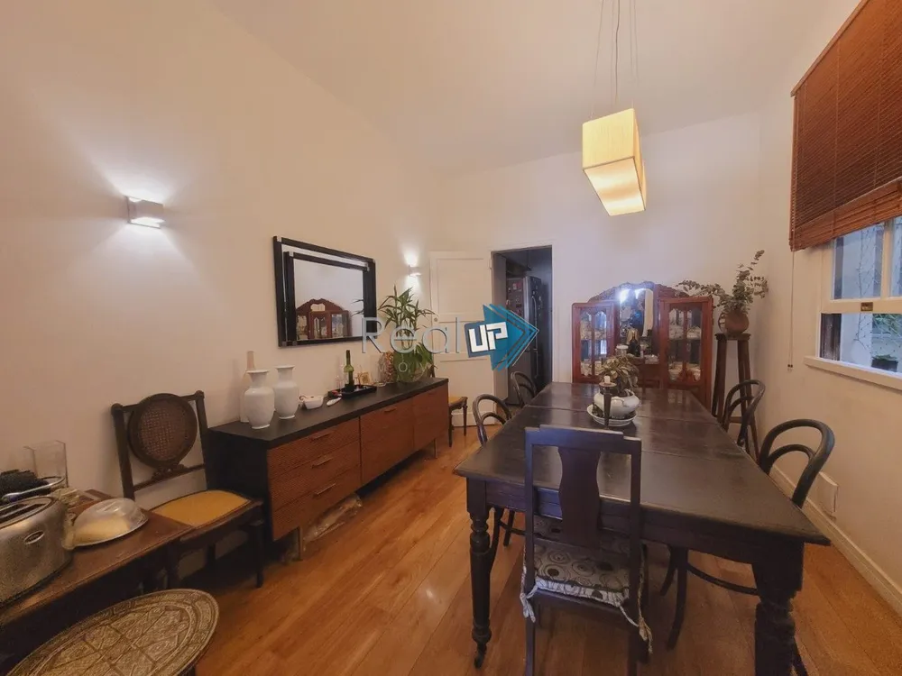 Apartamento, 3 quartos, 122 m² - Foto 7