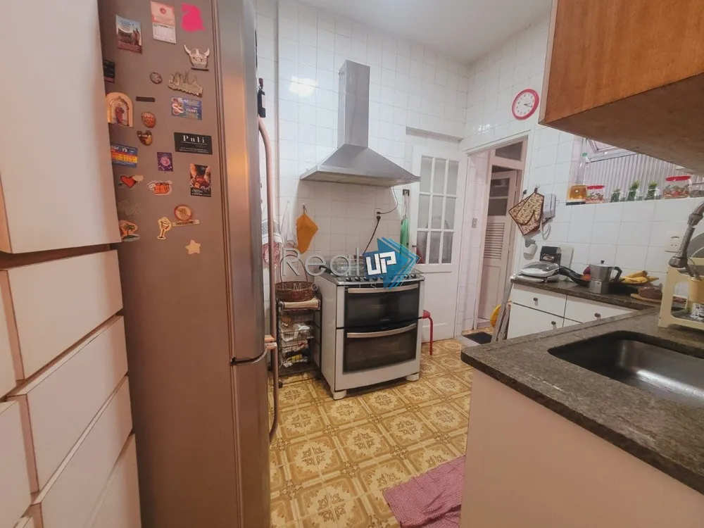 Apartamento, 3 quartos, 122 m² - Foto 34