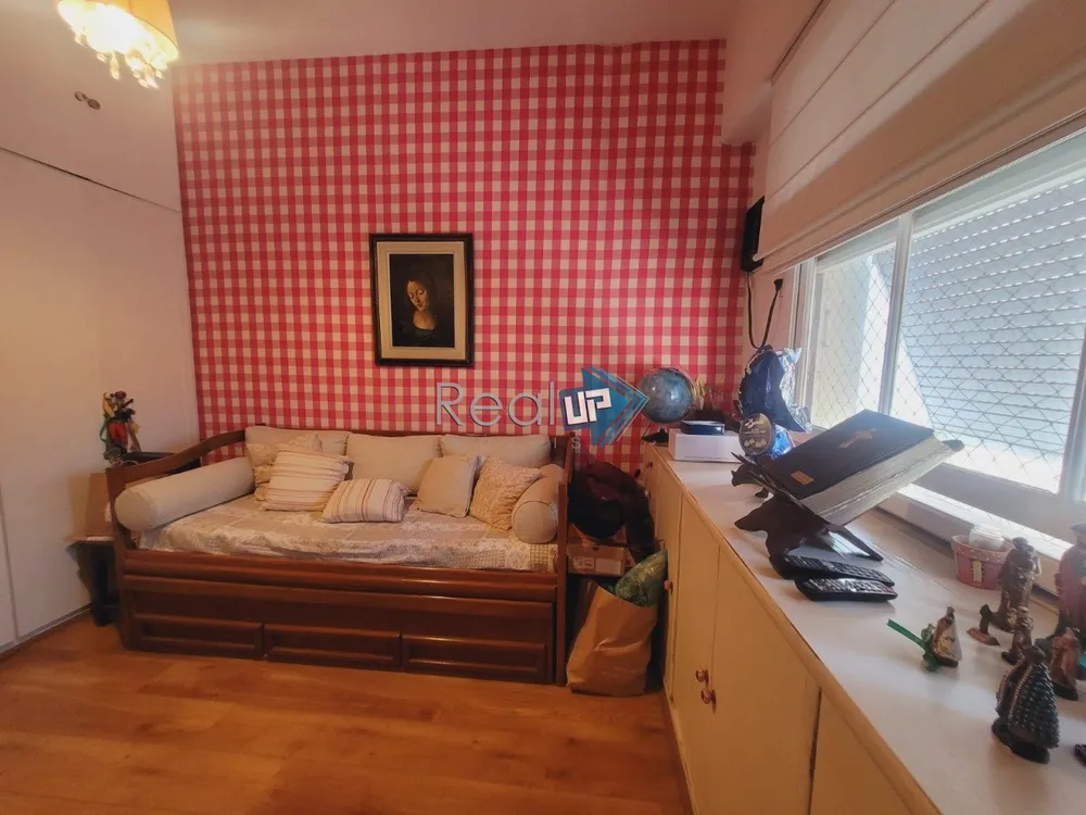 Apartamento, 3 quartos, 122 m² - Foto 17