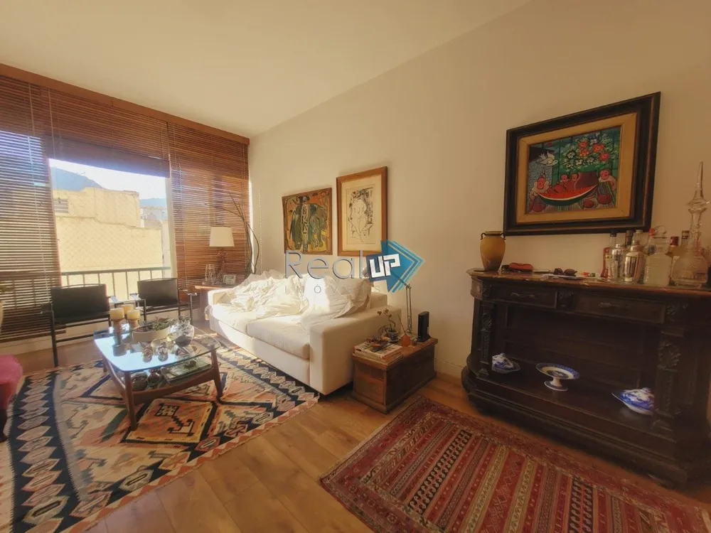 Apartamento, 3 quartos, 122 m² - Foto 3