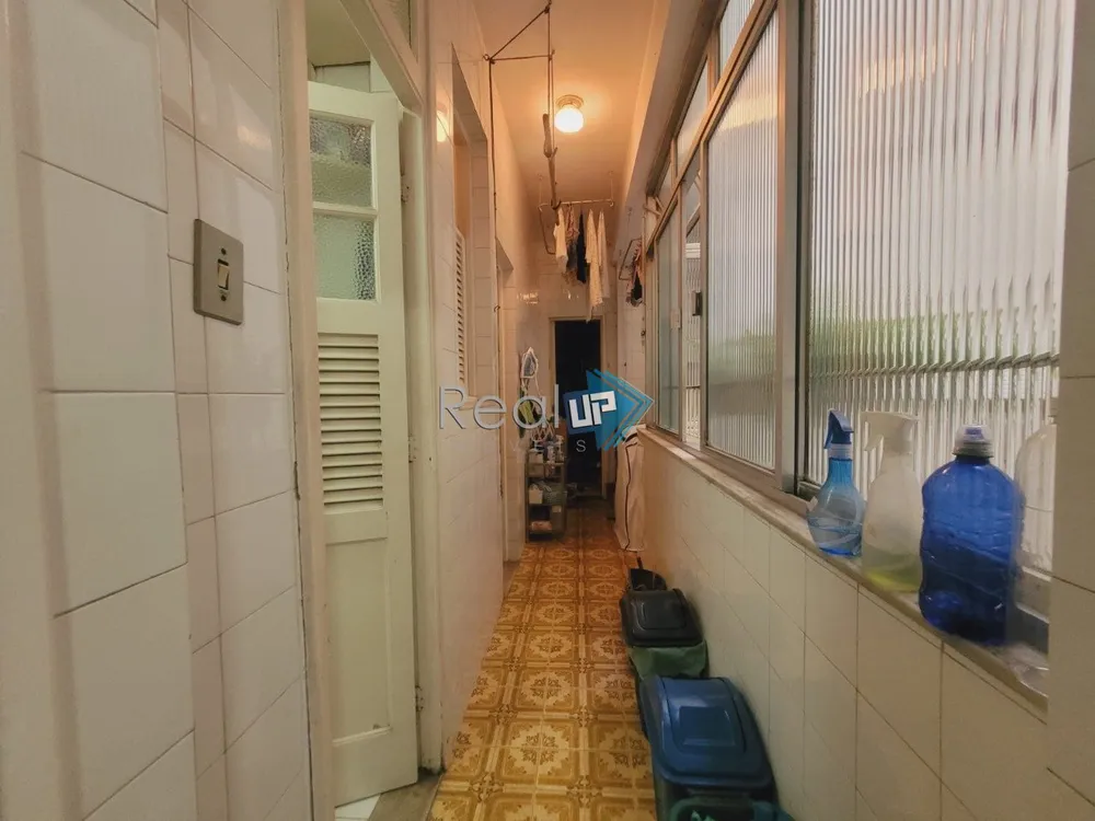 Apartamento, 3 quartos, 122 m² - Foto 37