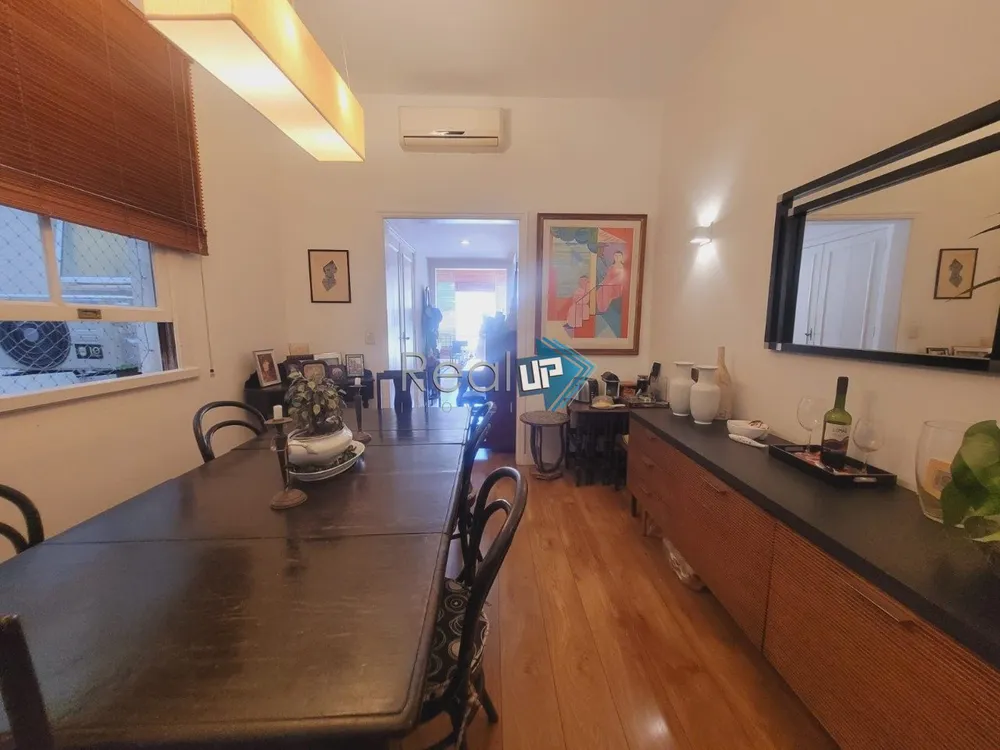 Apartamento, 3 quartos, 122 m² - Foto 12