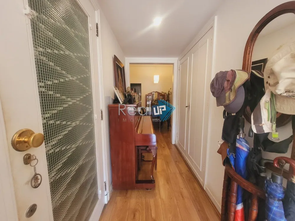 Apartamento, 3 quartos, 122 m² - Foto 6