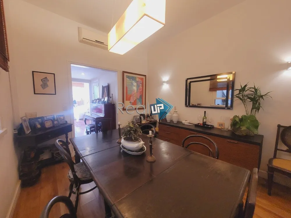 Apartamento, 3 quartos, 122 m² - Foto 9