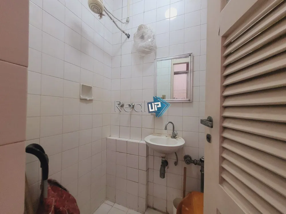 Apartamento, 3 quartos, 122 m² - Foto 40