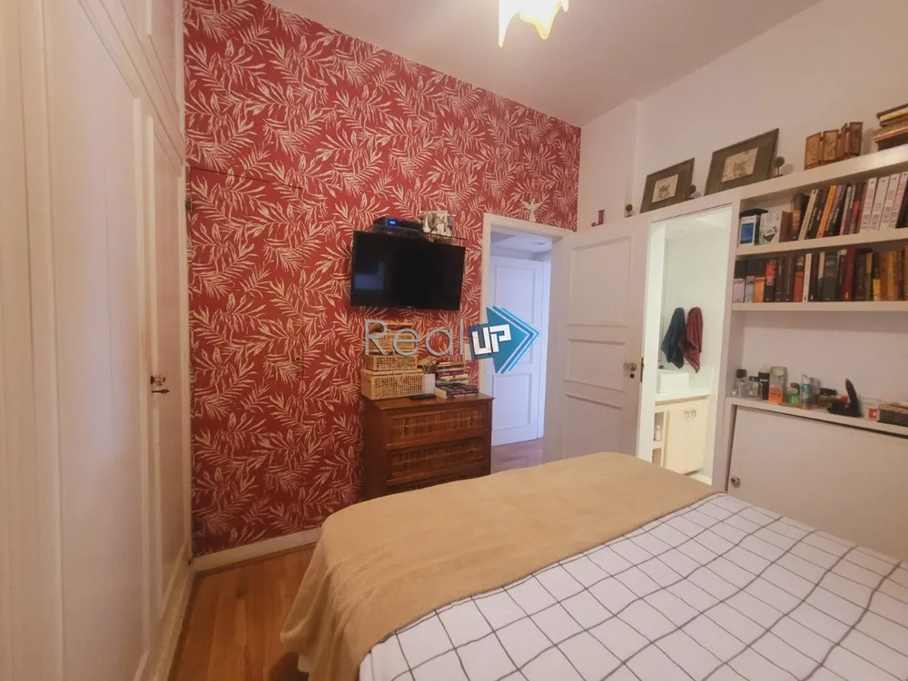 Apartamento, 3 quartos, 122 m² - Foto 20