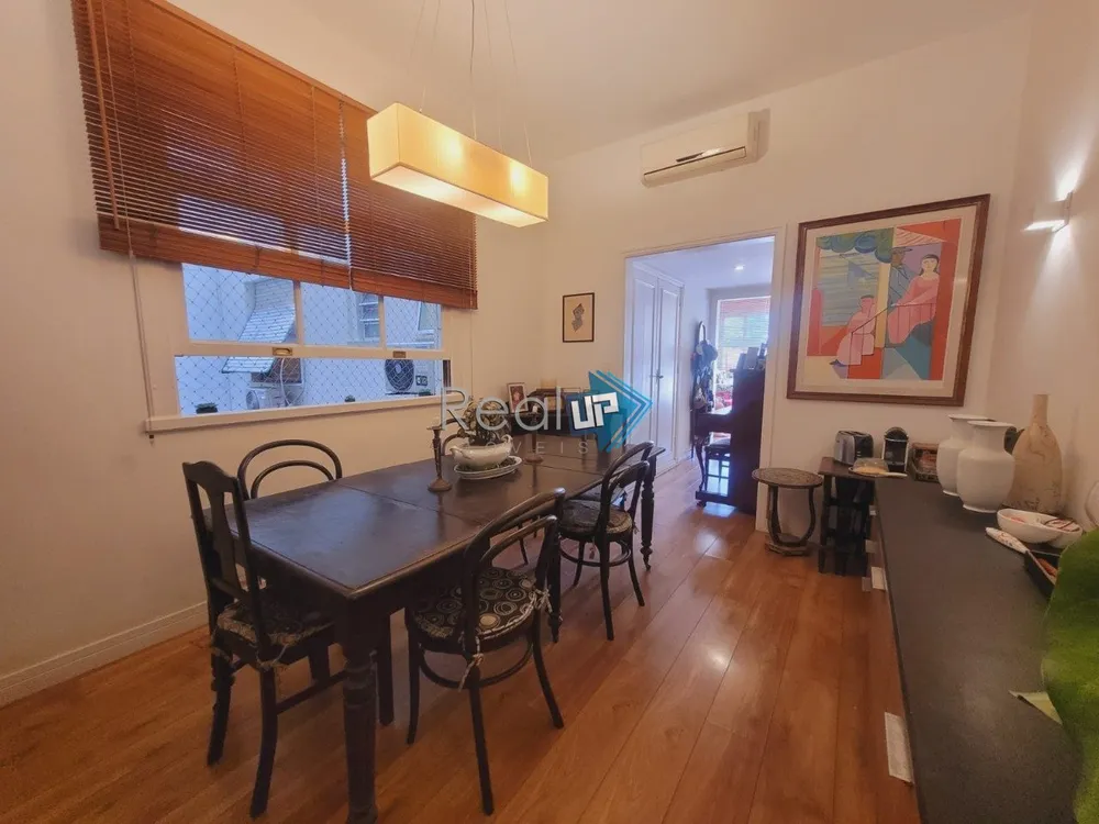 Apartamento, 3 quartos, 122 m² - Foto 11