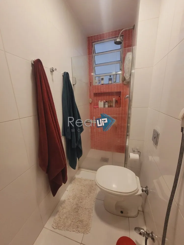 Apartamento, 3 quartos, 122 m² - Foto 25