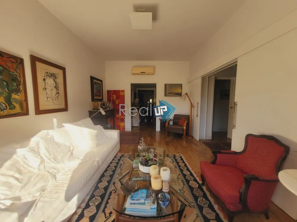 Apartamento, 3 quartos, 122 m² - Foto 5