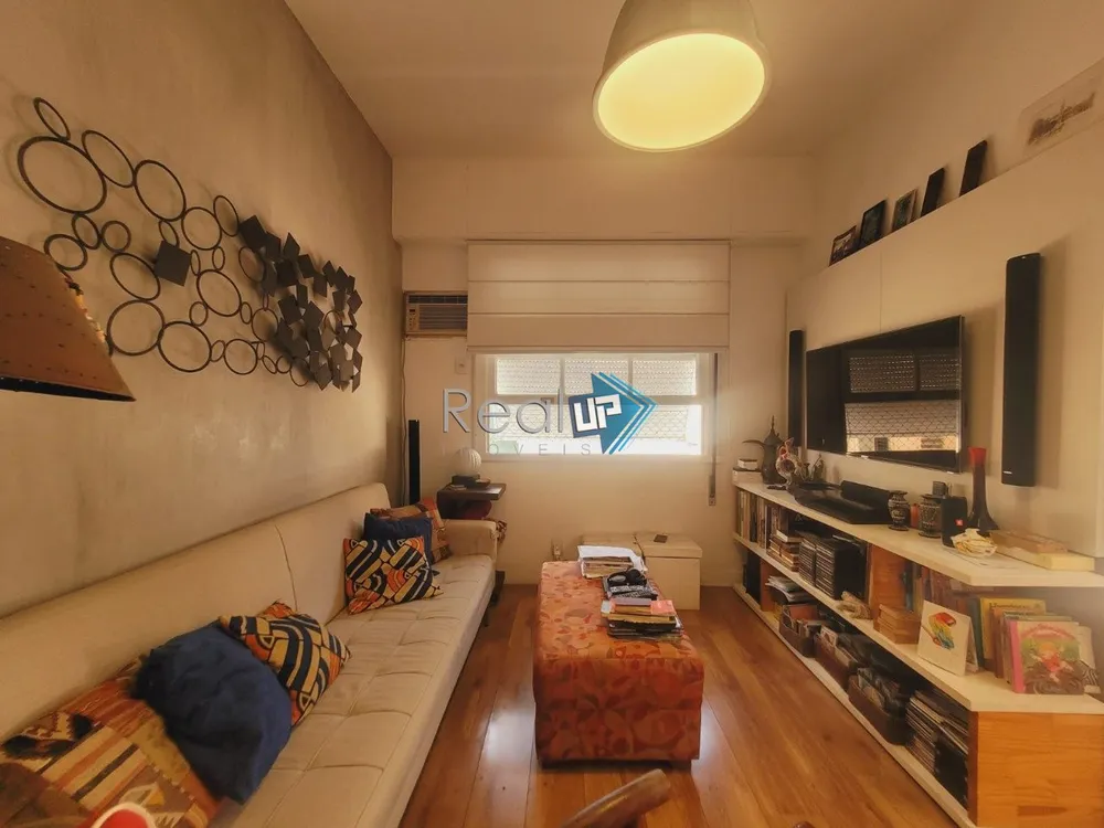 Apartamento, 3 quartos, 122 m² - Foto 18