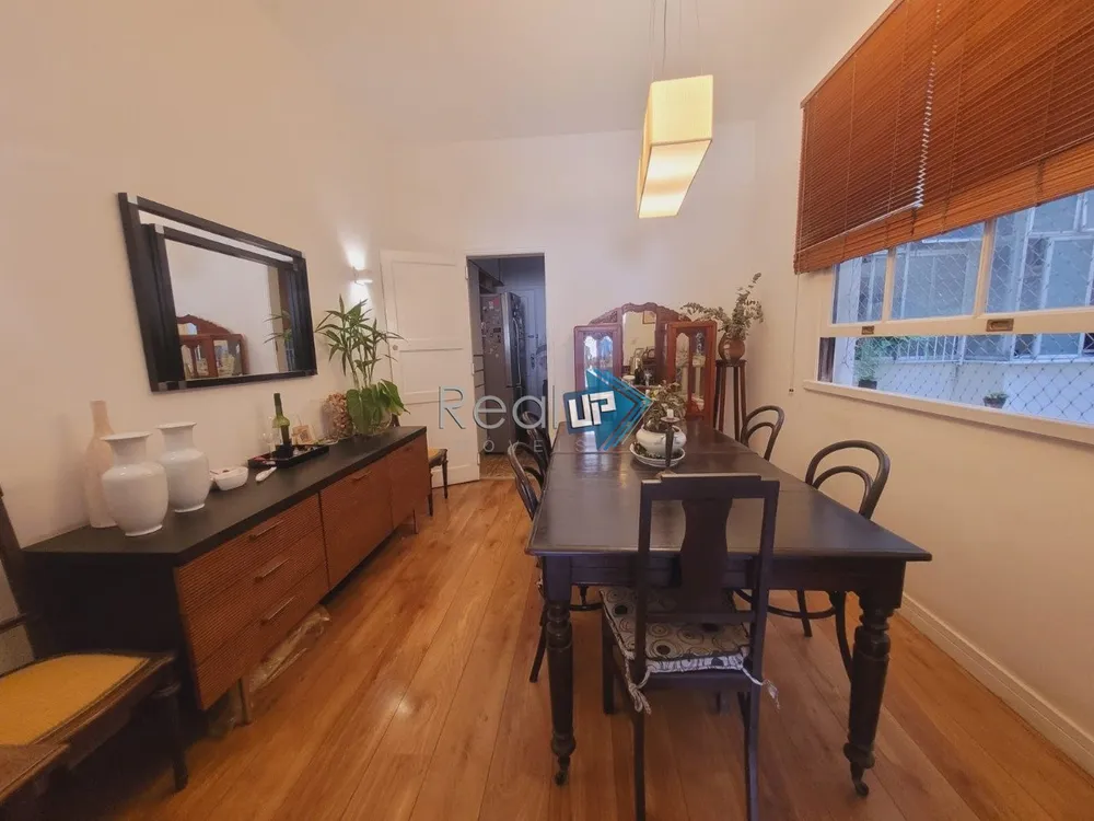 Apartamento, 3 quartos, 122 m² - Foto 8