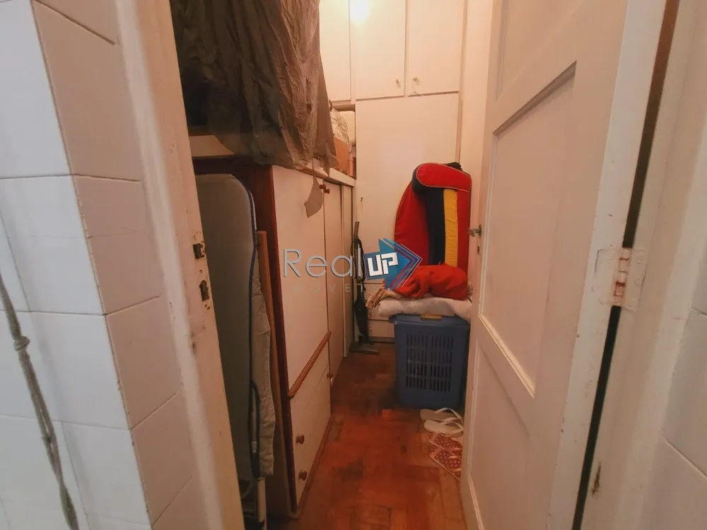 Apartamento, 3 quartos, 122 m² - Foto 42